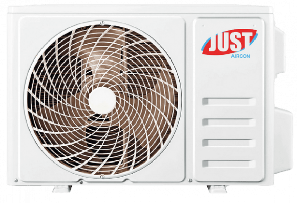 Сплит-система Just Aircon JAC-18HPSA/IF/JACO-18HPSA/IF Just Red Сплит-система Just Aircon JAC-18HPSA/IF/JACO-18HPSA/IF Just Red