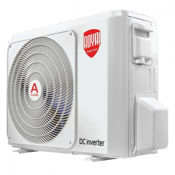 Сплит-система Royal Thermo RTSI-07HN8 Siena DC Inverter Сплит-система Royal Thermo RTSI-07HN8 Siena DC Inverter