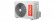 Сплит-система Centek CT-65CDC09 Сплит-система Centek CT-65CDC09