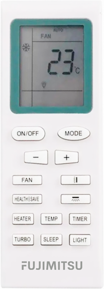 Сплит-система Fujimitsu FR-12SBIN1/IN/FR-12SBIN1/OUT Inverter