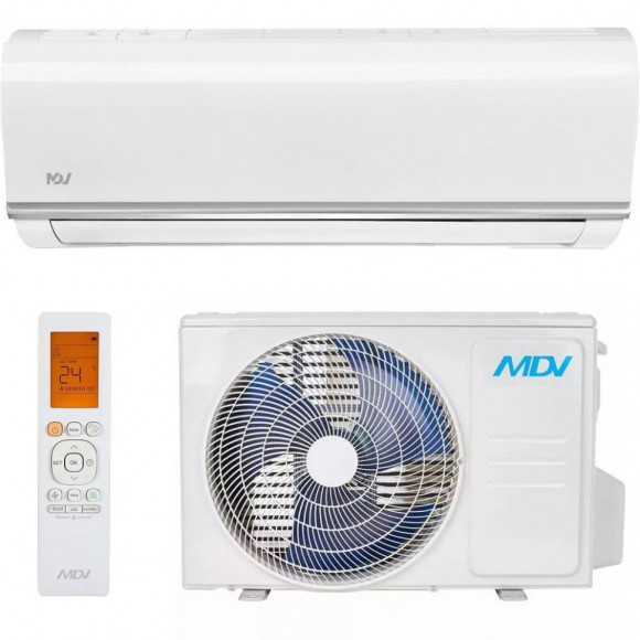Сплит-система MDV MDSC-24HRDN8/MDOC-24HDN8 Classic Inverter