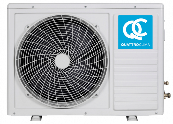 Сплит-система Quattroclima QV-FE24WDE/QN-FE24WDE Ferrara Сплит-система Quattroclima QV-FE24WDE/QN-FE24WDE Ferrara