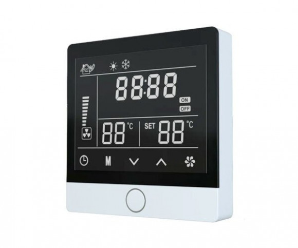 Приточная установка Royal Clima RCV-900LUX+EH-6000 Vento