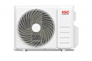 Наружный блок мульти сплит-системы IGC RAM2-T14URH Free Match T Наружный блок мульти сплит-системы IGC RAM2-T14URH Free Match T