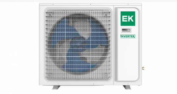 Напольно-потолочная сплит-система Euroklimat EKUX1-100HNN/EKOX1-100HNN DC Inverter Напольно-потолочная сплит-система Euroklimat EKUX1-100HNN/EKOX1-100HNN DC Inverter