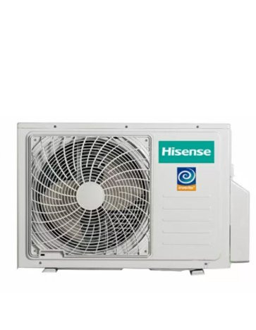 Сплит-система Hisense AS-13UW4RYDTV03G/AS-13UW4RYDTV03W Expert Pro DC Inverter
