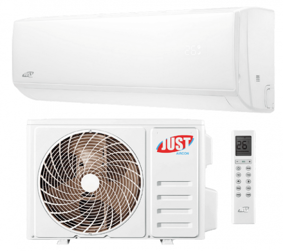 Сплит-система Just Aircon JAC-24HPSA/IF/JACO-24HPSA/IF Just Red Сплит-система Just Aircon JAC-24HPSA/IF/JACO-24HPSA/IF Just Red