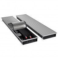 Внутрипольный конвектор Royal Thermo Atrium Turbo 80/300/1800-DG-U-NA Внутрипольный конвектор Royal Thermo Atrium Turbo 80/300/1800-DG-U-NA