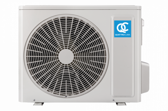 Сплит-система Quattroclima QV-CA24WA/QN-CA24WA Capri Сплит-система Quattroclima QV-CA24WA/QN-CA24WA Capri