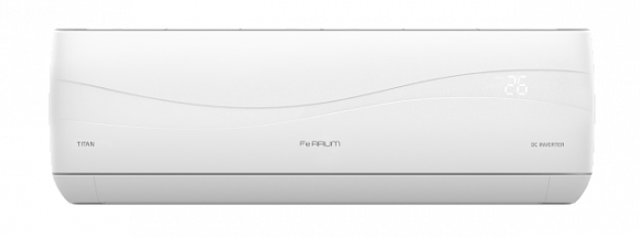 Сплит-система Ferrum iFIS09VR1/iFOS09VR1 Titan Inverter Сплит-система Ferrum iFIS09VR1/iFOS09VR1 Titan Inverter