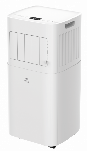 Мобильный кондиционер Royal Clima RM-MT22CH-E Magnate Мобильный кондиционер Royal Clima RM-MT22CH-E Magnate