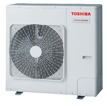 Колонная сплит-система Toshiba RAV-RM1401FT-EN/RAV-GM1401ATP-E Колонная сплит-система Toshiba RAV-RM1401FT-EN/RAV-GM1401ATP-E