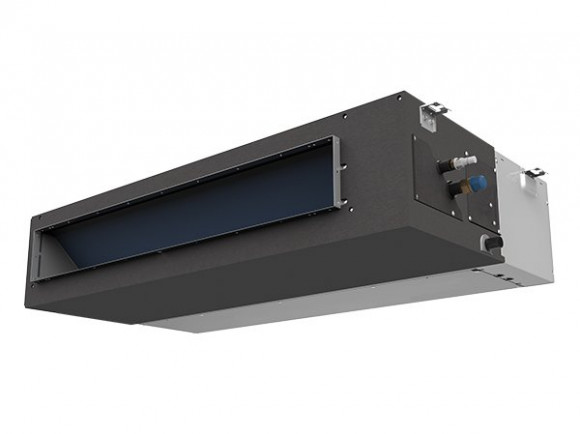 Канальная сплит-система Dantex RKD-24BHANI/RKD-24HANIE-W Smart Inverter Канальная сплит-система Dantex RKD-24BHANI/RKD-24HANIE-W Smart Inverter