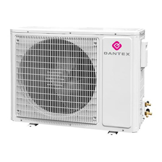 Кассетная сплит-система Dantex RK-60HG3NE-W / RK-60UHG3N Кассетная сплит-система Dantex RK-60HG3NE-W / RK-60UHG3N