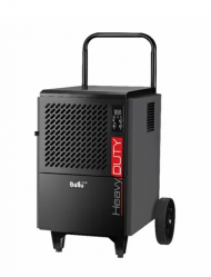 Осушитель воздуха Ballu BDI-50L Heavy Duty Осушитель воздуха Ballu BDI-50L Heavy Duty