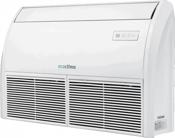 Напольно-потолочная сплит-система Ecoclima ECLCF-TC18/4R1A/ECL-TC18/4R1A(U) Напольно-потолочная сплит-система Ecoclima ECLCF-TC18/4R1A/ECL-TC18/4R1A(U)