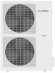 Канальная сплит-система Ecoclima ECLMD-H48/5R1C/ECL-H48/5R1C(U) Канальная сплит-система Ecoclima ECLMD-H48/5R1C/ECL-H48/5R1C(U)