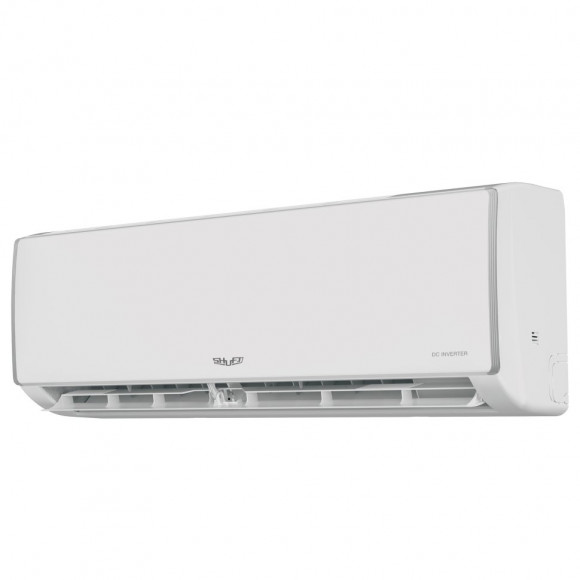 Внутренний блок мульти сплит-системы Shuft SFMS/I-18 HB FMI/N8 White Wi-Fi