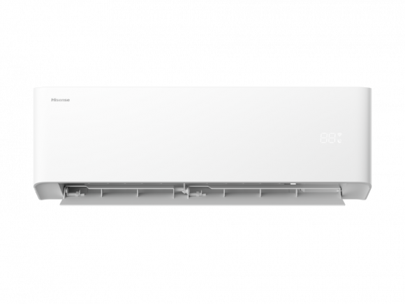 Настенная сплит-система Hisense AS-13UW4RYRHB04 Vibe DC Inverter Настенная сплит-система Hisense AS-13UW4RYRHB04 Vibe DC Inverter