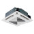 Кассетная сплит-система Jax ACQ-60HE7/ACX-60HE7