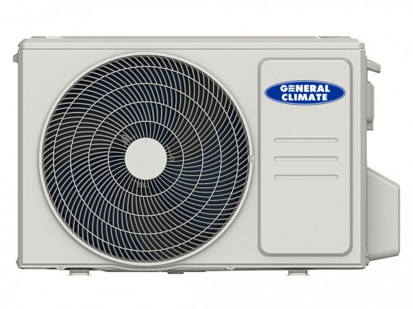Сплит-система General Climate GC-RE12HR/GU-RE12H Pulsar Inverter Сплит-система General Climate GC-RE12HR/GU-RE12H Pulsar Inverter