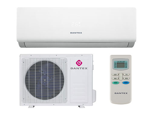 Сплит система Dantex RK-09SMI Сплит система Dantex RK-09SMI