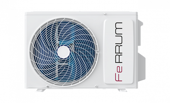 Сплит-система Ferrum iFIS12VR1/iFOS12VR1 Titan Inverter Сплит-система Ferrum iFIS12VR1/iFOS12VR1 Titan Inverter