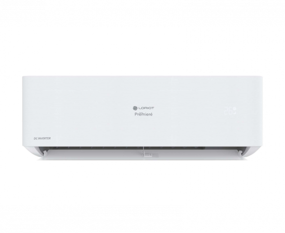 Настенная сплит-система Loriot LAC-18TPRI Premiere DC Inverter New 2024 Настенная сплит-система Loriot LAC-18TPRI Premiere DC Inverter New 2024