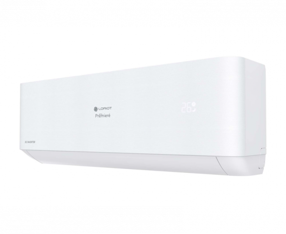 Настенная сплит-система Loriot LAC-18TPRI Premiere DC Inverter New 2024 Настенная сплит-система Loriot LAC-18TPRI Premiere DC Inverter New 2024