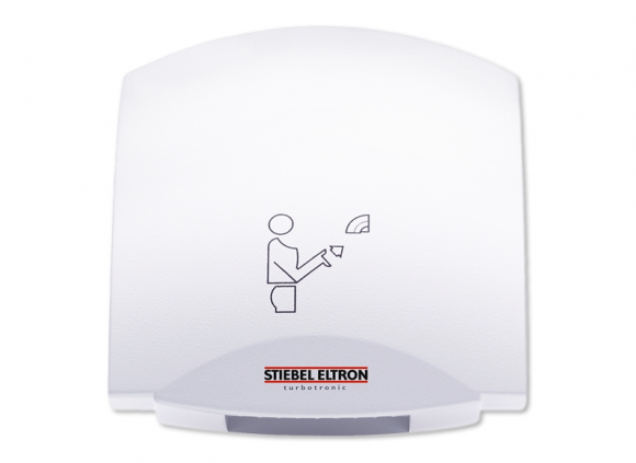 Рукосушка Stiebel Eltron HTE 5 Рукосушка Stiebel Eltron HTE 5