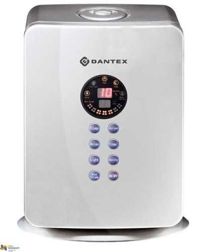 Увлажнитель воздуха Dantex D-H50U