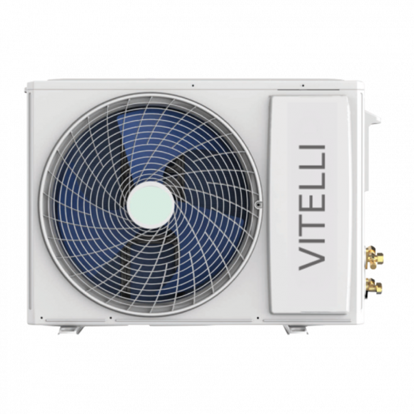 Настенная сплит-система Vitelli VSL-12I Palermo Inverter Настенная сплит-система Vitelli VSL-12I Palermo Inverter