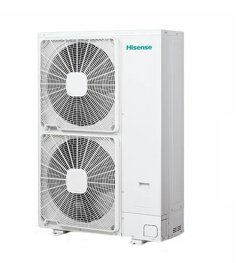 Колонная сплит-система Hisense AUF-24ER4SCPA/AUW-24H4SB Колонная сплит-система Hisense AUF-24ER4SCPA/AUW-24H4SB