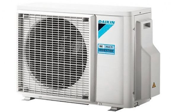 Наружный блок мульти сплит-системы Daikin 2MXF50A Наружный блок мульти сплит-системы Daikin 2MXF50A