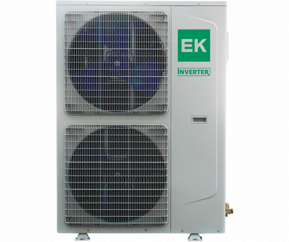 Напольно-потолочная сплит-система Euroklimat EKUX1-170HNN4/EKOX1-170HNN4 DC Inverter Напольно-потолочная сплит-система Euroklimat EKUX1-170HNN4/EKOX1-170HNN4 DC Inverter