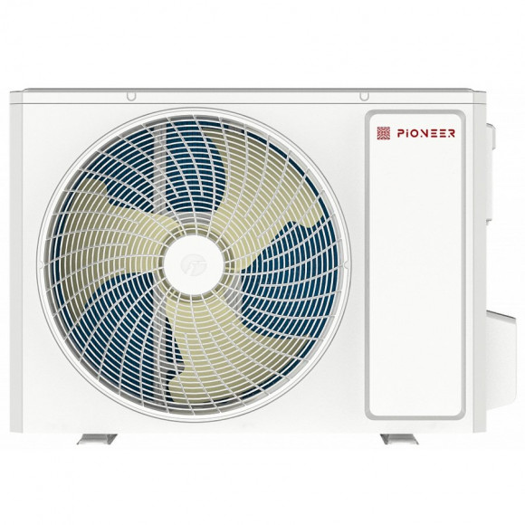 Напольно-потолочная сплит-система Pioneer KFFI24GV/KONI24GV Напольно-потолочная сплит-система Pioneer KFFI24GV/KONI24GV
