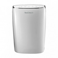 Осушитель воздуха Neoclima ND-20SL Осушитель воздуха Neoclima ND-20SL