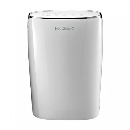 Осушитель воздуха Neoclima ND-20SL Осушитель воздуха Neoclima ND-20SL