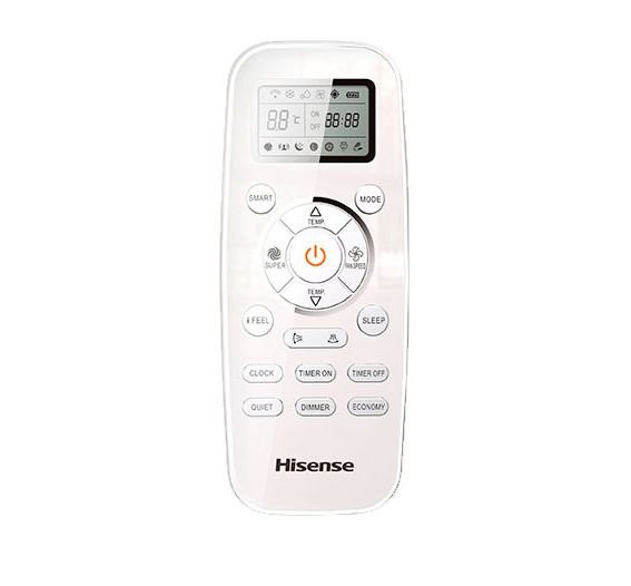 Напольно-потолочная сплит-система Hisense AUV-36HR4SB1 / AUW-36H6SD Напольно-потолочная сплит-система Hisense AUV-36HR4SB1 / AUW-36H6SD