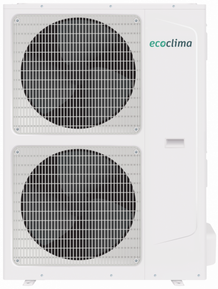 Канальная сплит-система Ecoclima ECLMD-H60/5R1C/ECL-H60/5R1C(U) Канальная сплит-система Ecoclima ECLMD-H60/5R1C/ECL-H60/5R1C(U)