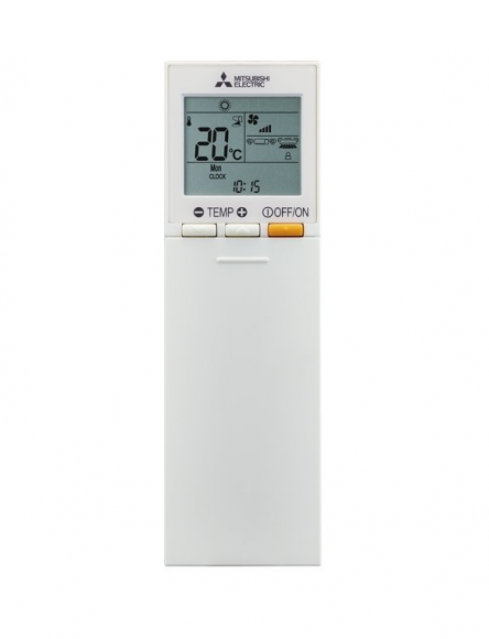 Внутренний блок мульти сплит-системы Mitsubishi Electric MSZ-AP35VGK Standart Inverter Внутренний блок мульти сплит-системы Mitsubishi Electric MSZ-AP35VGK Standart Inverter