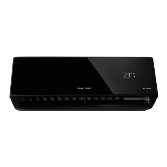 Внутренний блок мульти сплит-системы Royal Thermo RTFMI/in-18HN8/black Multi Combo ERP DC Внутренний блок мульти сплит-системы Royal Thermo RTFMI/in-18HN8/black Multi Combo ERP DC
