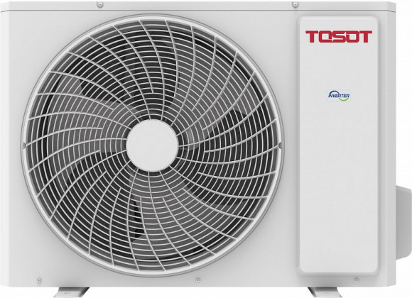 Сплит-система Tosot T24H-SLyR2/I/T24H-SLyR2/O Lyra Inverter