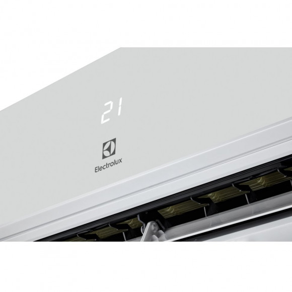 Сплит-система Electrolux EACS/I-18HAL/N8 Loft DC Inverter Сплит-система Electrolux EACS/I-18HAL/N8 Loft DC Inverter