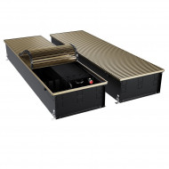 Внутрипольный конвектор Royal Thermo Atrium Turbo 190/400/1200-DG-U-AU Внутрипольный конвектор Royal Thermo Atrium Turbo 190/400/1200-DG-U-AU