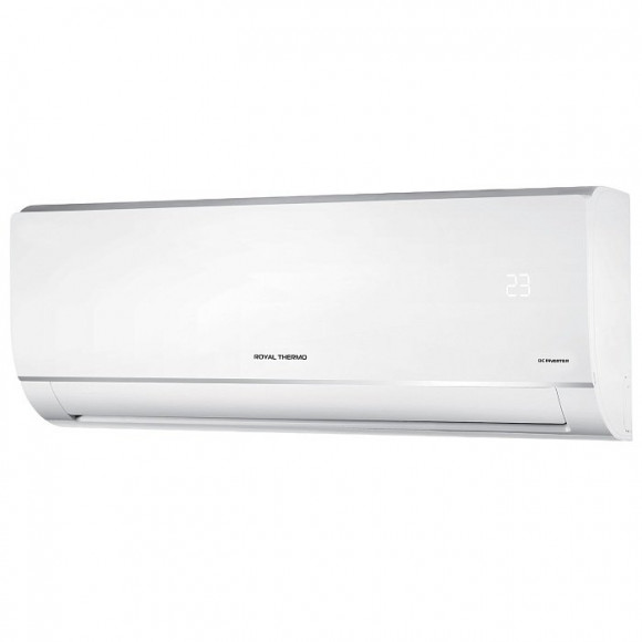 Сплит-система Royal Thermo RTSI-24HN8 Siena DC Inverter Сплит-система Royal Thermo RTSI-24HN8 Siena DC Inverter