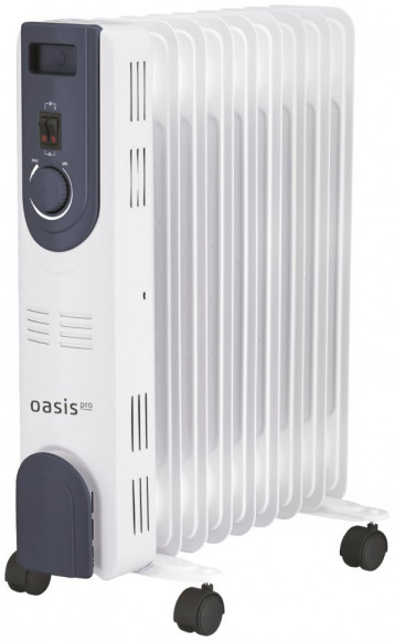 Масляный радиатор Oasis Pro OT-20 Масляный радиатор Oasis Pro OT-20