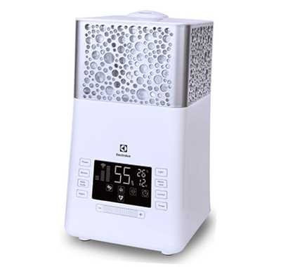 Увлажнитель воздуха Electrolux EHU-3715D ультразвуковой Увлажнитель воздуха Electrolux EHU-3715D ультразвуковой