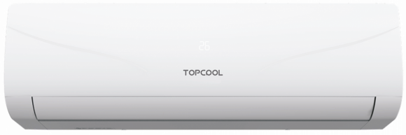 Сплит-система ТopCool TR-07SBST1/IN/TR-07SBST1/OUT Eco Сплит-система ТopCool TR-07SBST1/IN/TR-07SBST1/OUT Eco