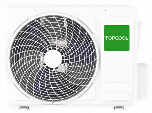 Сплит-система ТopCool TR-07SBST1/IN/TR-07SBST1/OUT Eco Сплит-система ТopCool TR-07SBST1/IN/TR-07SBST1/OUT Eco